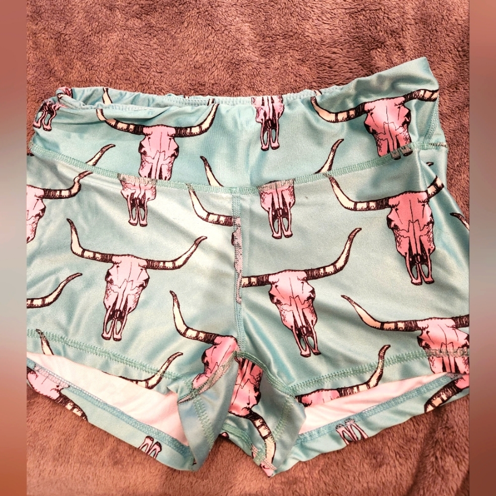 Crossfit Shorts
